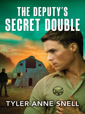 cover image of The Deputy's Secret Double
